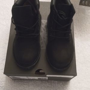 Brand new Timberlands